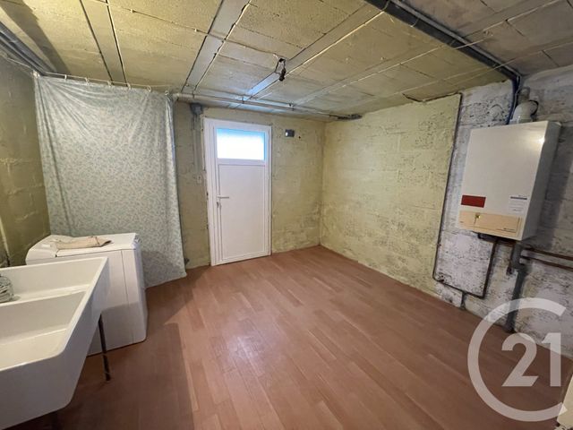 Maison &agrave; vendre - 6 pi&egrave;ces - 121,13 m2 - Blain - 44 - PAYS-DE-LOIRE