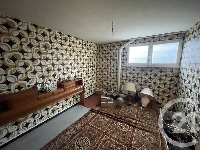 Maison &agrave; vendre - 6 pi&egrave;ces - 121,13 m2 - Blain - 44 - PAYS-DE-LOIRE