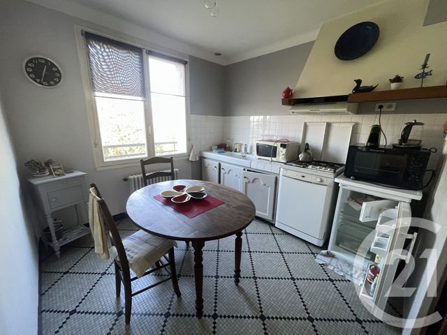 Maison &agrave; vendre - 6 pi&egrave;ces - 121,13 m2 - Blain - 44 - PAYS-DE-LOIRE