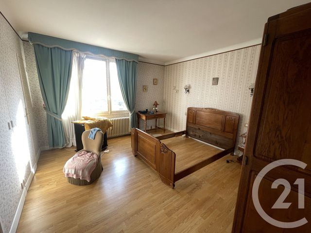 Maison &agrave; vendre - 6 pi&egrave;ces - 121,13 m2 - Blain - 44 - PAYS-DE-LOIRE