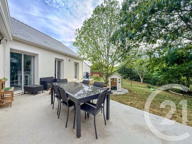 Maison &agrave; vendre - 4 pi&egrave;ces - 86,35 m2 - Fay De Bretagne - 44 - PAYS-DE-LOIRE