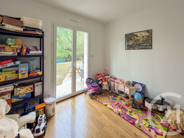 Maison &agrave; vendre - 4 pi&egrave;ces - 86,35 m2 - Fay De Bretagne - 44 - PAYS-DE-LOIRE