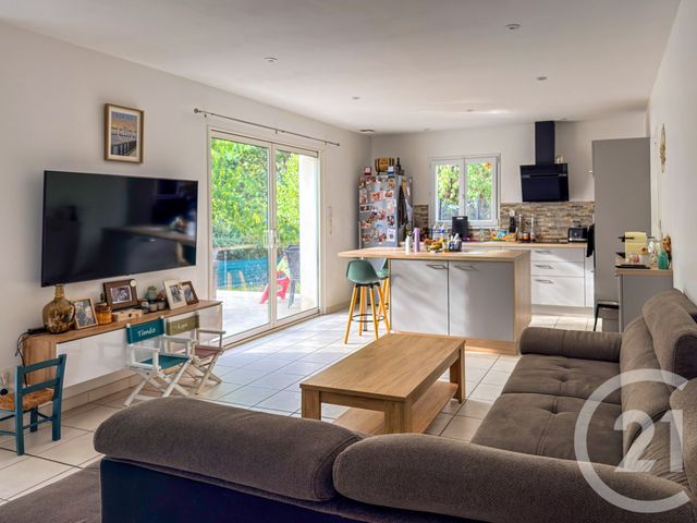 Maison &agrave; vendre - 4 pi&egrave;ces - 86,35 m2 - Fay De Bretagne - 44 - PAYS-DE-LOIRE