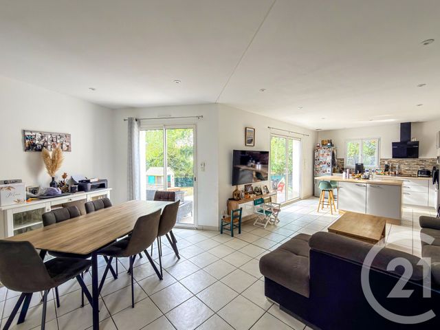 Maison &agrave; vendre - 4 pi&egrave;ces - 86,35 m2 - Fay De Bretagne - 44 - PAYS-DE-LOIRE
