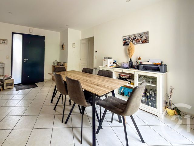 Maison &agrave; vendre - 4 pi&egrave;ces - 86,35 m2 - Fay De Bretagne - 44 - PAYS-DE-LOIRE