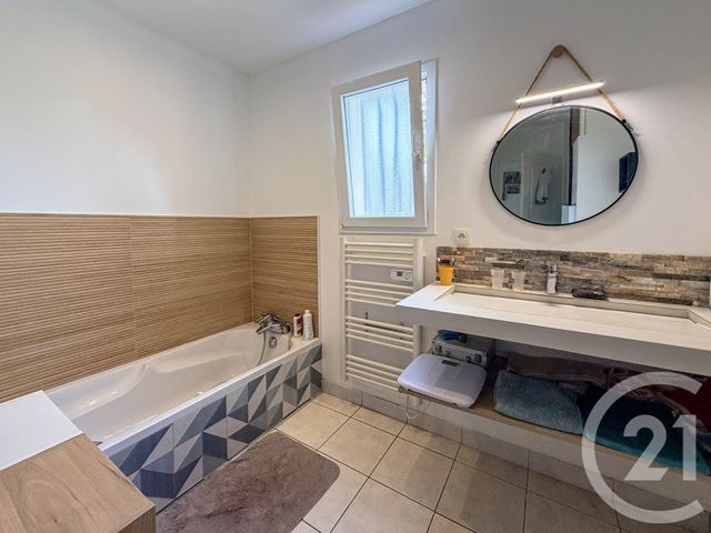 Maison &agrave; vendre - 4 pi&egrave;ces - 86,35 m2 - Fay De Bretagne - 44 - PAYS-DE-LOIRE