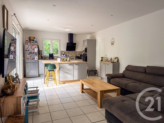 Maison &agrave; vendre - 4 pi&egrave;ces - 86,35 m2 - Fay De Bretagne - 44 - PAYS-DE-LOIRE