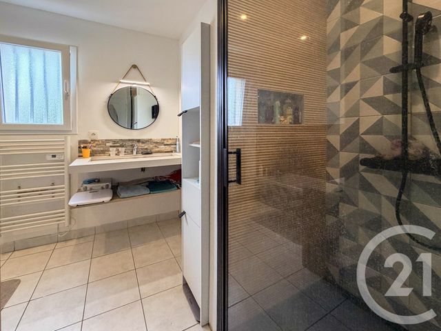 Maison &agrave; vendre - 4 pi&egrave;ces - 86,35 m2 - Fay De Bretagne - 44 - PAYS-DE-LOIRE