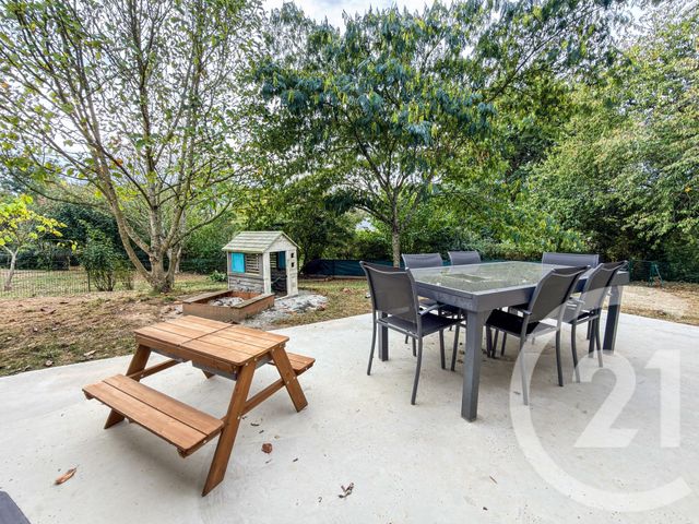 Maison &agrave; vendre - 4 pi&egrave;ces - 86,35 m2 - Fay De Bretagne - 44 - PAYS-DE-LOIRE
