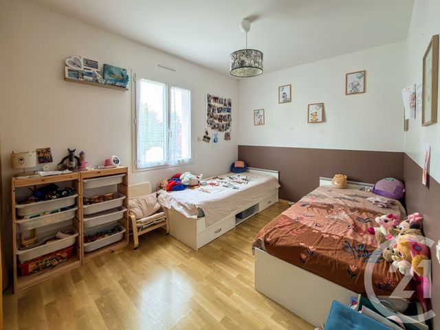 Maison &agrave; vendre - 4 pi&egrave;ces - 86,35 m2 - Fay De Bretagne - 44 - PAYS-DE-LOIRE