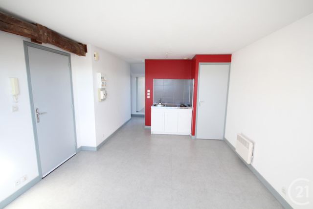 appartement - BLAIN - 44