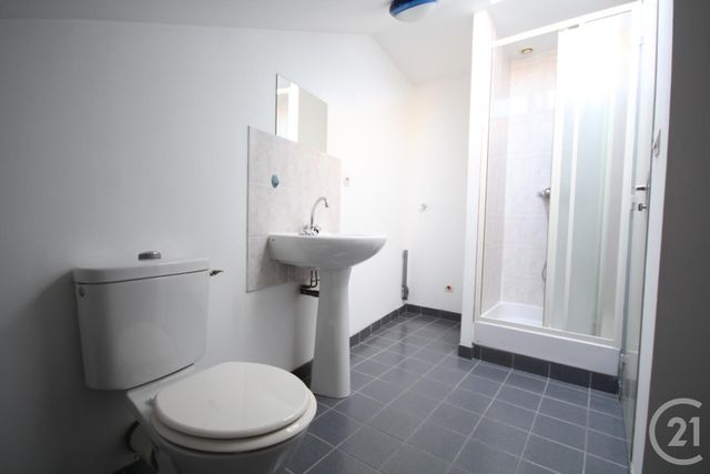 Appartement T2 &agrave; louer - 2 pi&egrave;ces - 26,40 m2 - Blain - 44 - PAYS-DE-LOIRE