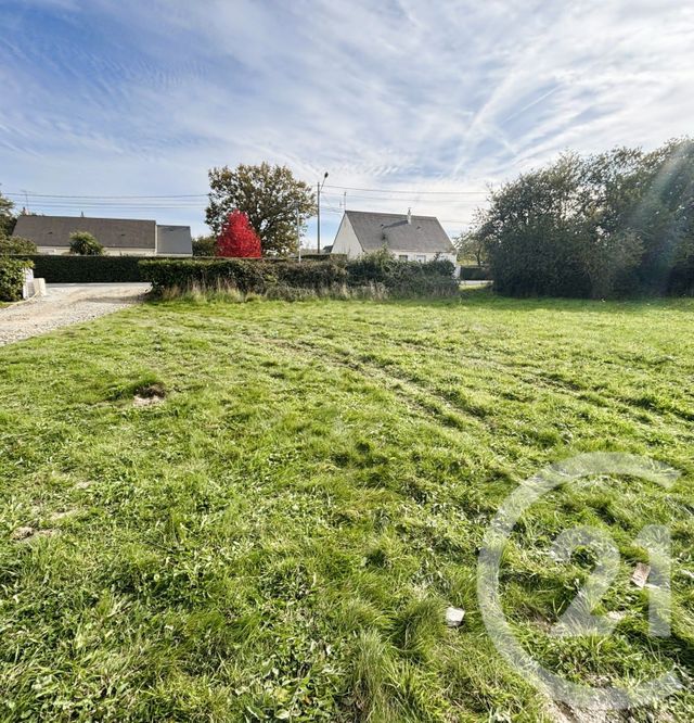 terrain - BLAIN - 44