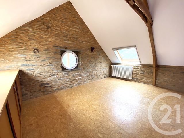 Maison &agrave; vendre - 3 pi&egrave;ces - 116 m2 - Guemene Penfao - 44 - PAYS-DE-LOIRE