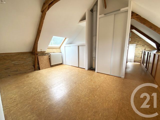 Maison &agrave; vendre - 3 pi&egrave;ces - 116 m2 - Guemene Penfao - 44 - PAYS-DE-LOIRE