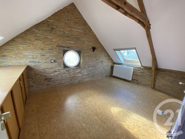 Maison &agrave; vendre - 3 pi&egrave;ces - 116 m2 - Guemene Penfao - 44 - PAYS-DE-LOIRE