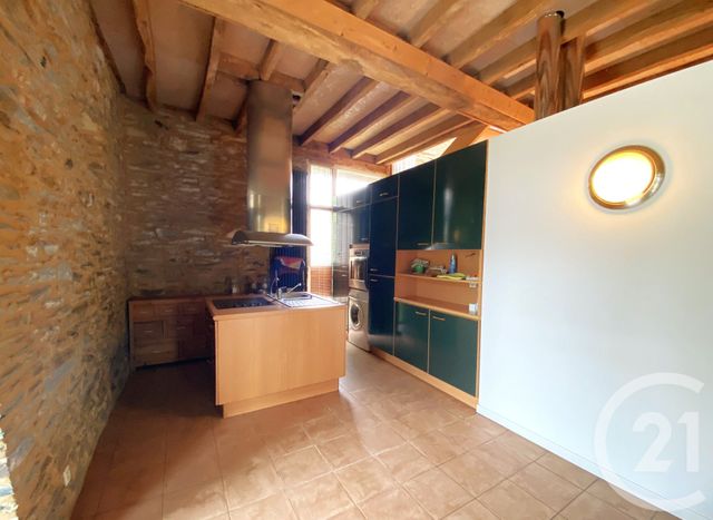 Maison &agrave; vendre - 3 pi&egrave;ces - 116 m2 - Guemene Penfao - 44 - PAYS-DE-LOIRE