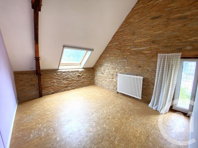 Maison &agrave; vendre - 3 pi&egrave;ces - 116 m2 - Guemene Penfao - 44 - PAYS-DE-LOIRE