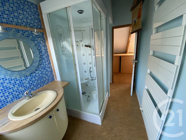 Maison &agrave; vendre - 3 pi&egrave;ces - 116 m2 - Guemene Penfao - 44 - PAYS-DE-LOIRE