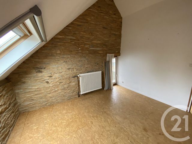 Maison &agrave; vendre - 3 pi&egrave;ces - 116 m2 - Guemene Penfao - 44 - PAYS-DE-LOIRE
