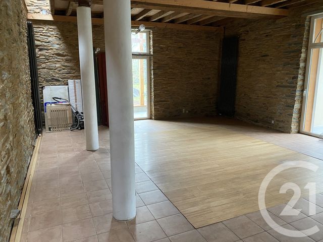 Maison &agrave; vendre - 3 pi&egrave;ces - 116 m2 - Guemene Penfao - 44 - PAYS-DE-LOIRE