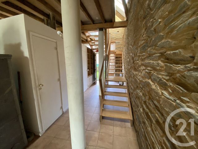 Maison &agrave; vendre - 3 pi&egrave;ces - 116 m2 - Guemene Penfao - 44 - PAYS-DE-LOIRE