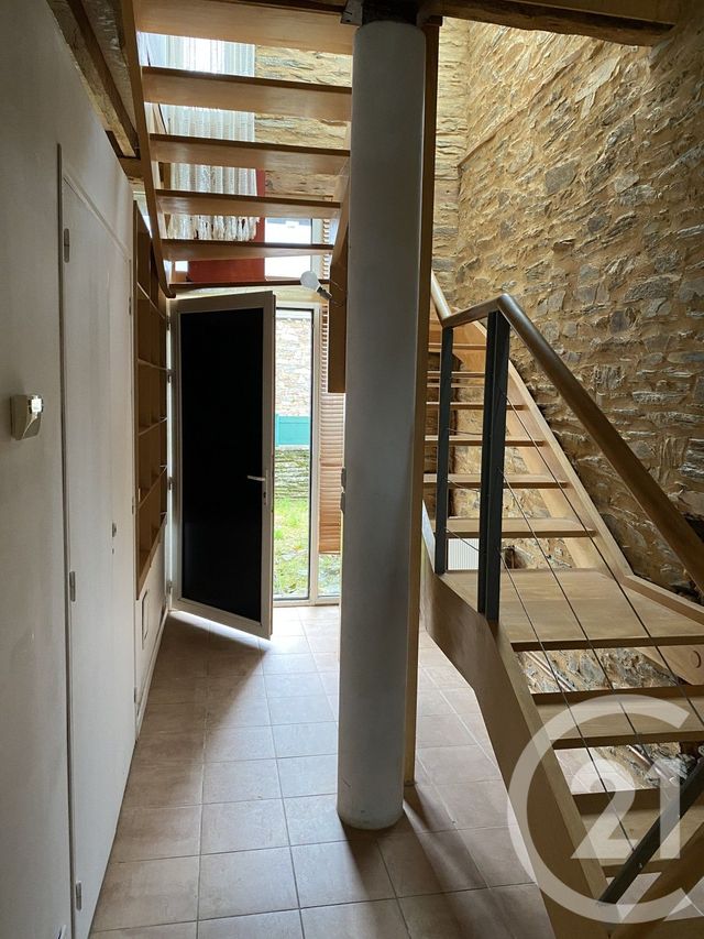 Maison &agrave; vendre - 3 pi&egrave;ces - 116 m2 - Guemene Penfao - 44 - PAYS-DE-LOIRE