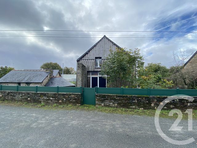 Maison &agrave; vendre - 3 pi&egrave;ces - 116 m2 - Guemene Penfao - 44 - PAYS-DE-LOIRE