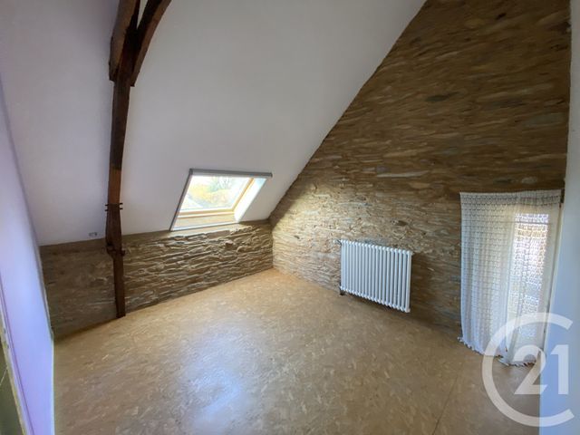 Maison &agrave; vendre - 3 pi&egrave;ces - 116 m2 - Guemene Penfao - 44 - PAYS-DE-LOIRE