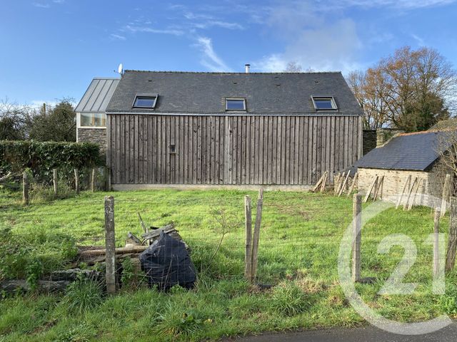 Maison &agrave; vendre - 3 pi&egrave;ces - 116 m2 - Guemene Penfao - 44 - PAYS-DE-LOIRE