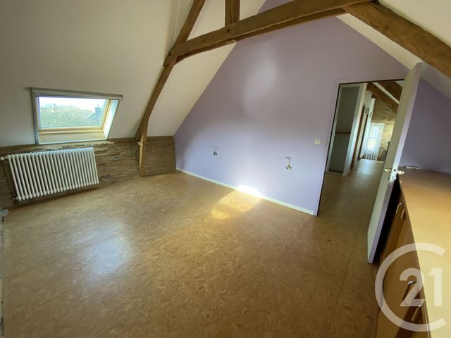 Maison &agrave; vendre - 3 pi&egrave;ces - 116 m2 - Guemene Penfao - 44 - PAYS-DE-LOIRE