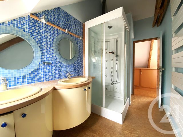 Maison &agrave; vendre - 3 pi&egrave;ces - 116 m2 - Guemene Penfao - 44 - PAYS-DE-LOIRE