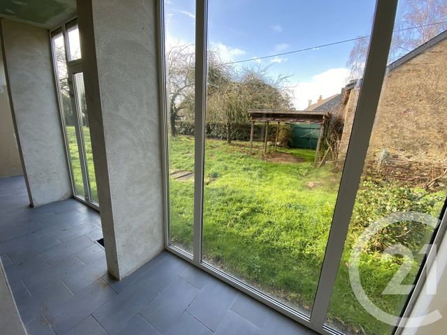 Maison &agrave; vendre - 3 pi&egrave;ces - 116 m2 - Guemene Penfao - 44 - PAYS-DE-LOIRE