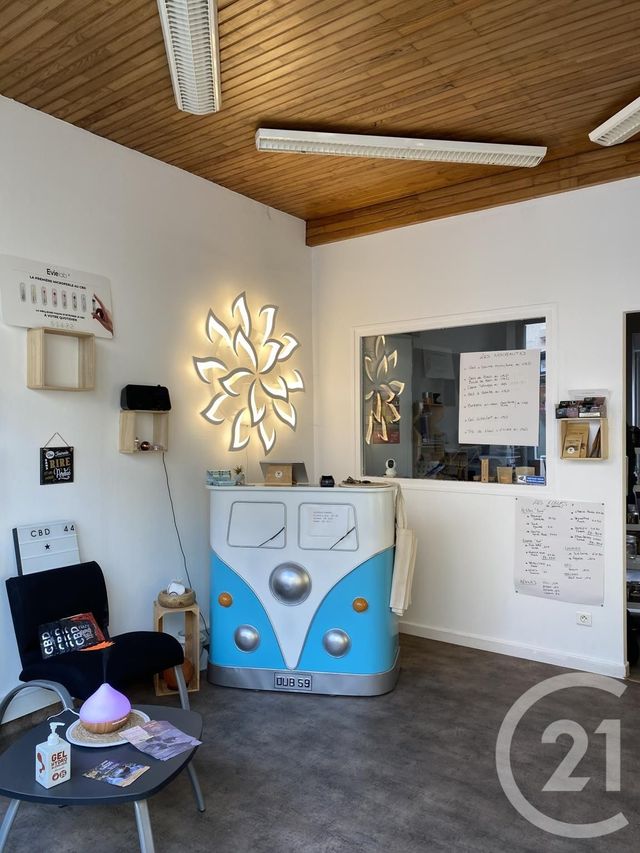 Local commercial à louer - 32.5 m2 - 44 - Loire-Atlantique