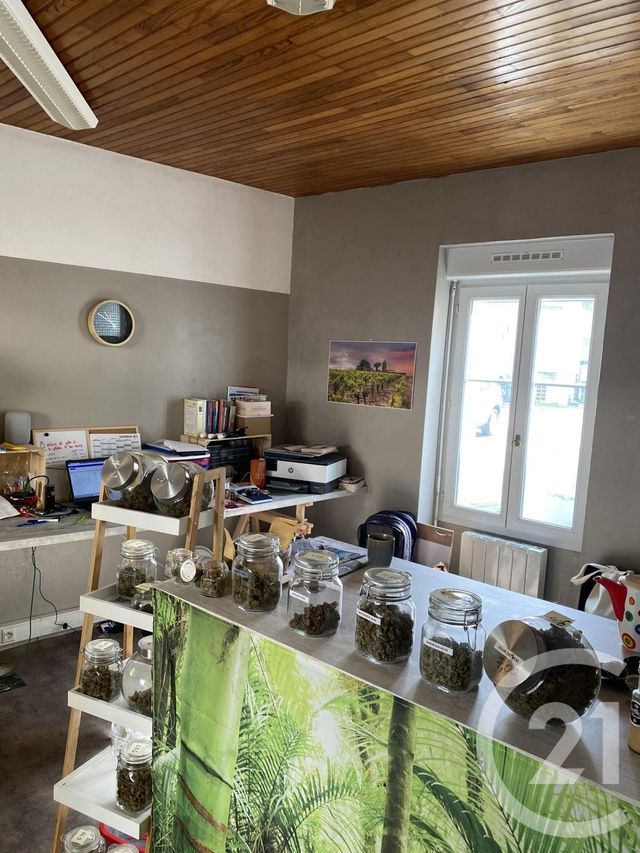 Local commercial à louer - 32.5 m2 - 44 - Loire-Atlantique