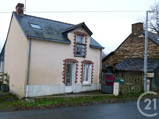 maison - LA GRIGONNAIS - 44