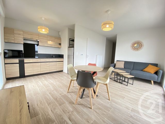 appartement - BLAIN - 44