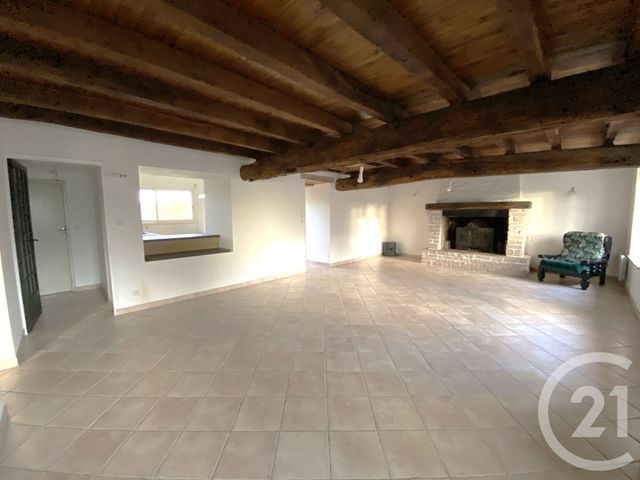 Maison &agrave; vendre - 5 pi&egrave;ces - 115,57 m2 - Plesse - 44 - PAYS-DE-LOIRE