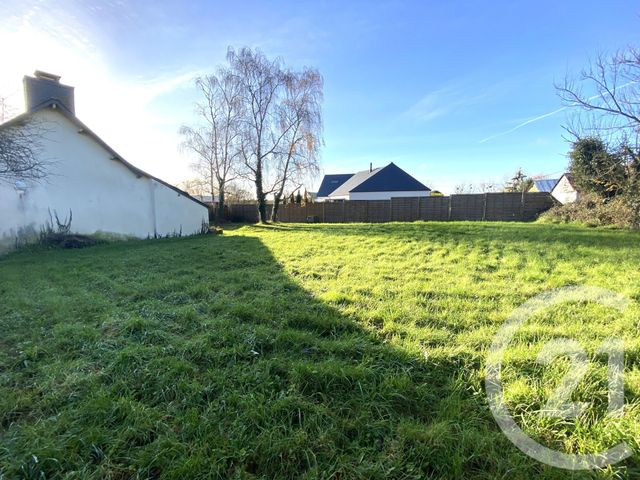 Maison &agrave; vendre - 5 pi&egrave;ces - 115,57 m2 - Plesse - 44 - PAYS-DE-LOIRE