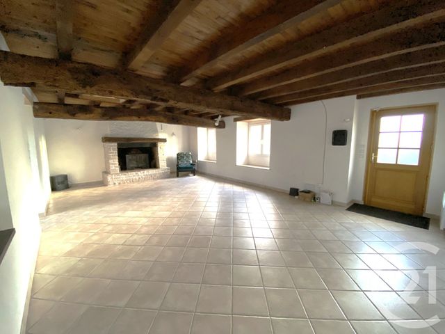 Maison &agrave; vendre - 5 pi&egrave;ces - 115,57 m2 - Plesse - 44 - PAYS-DE-LOIRE