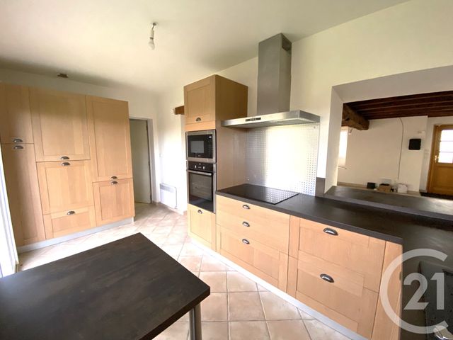 Maison &agrave; vendre - 5 pi&egrave;ces - 115,57 m2 - Plesse - 44 - PAYS-DE-LOIRE