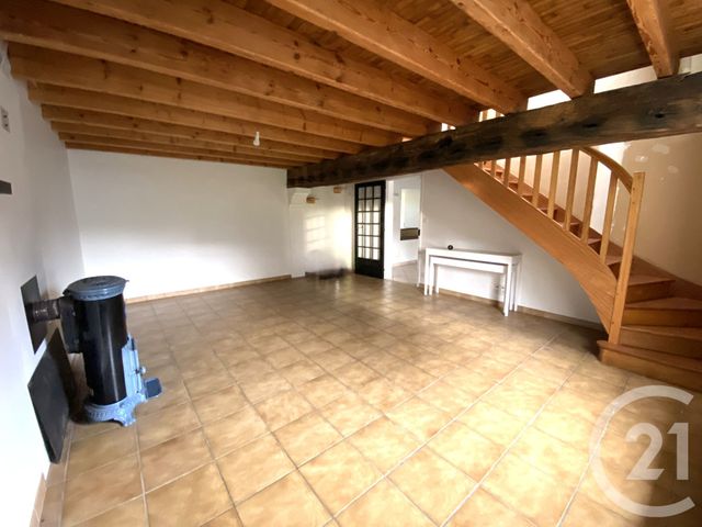 Maison &agrave; vendre - 5 pi&egrave;ces - 115,57 m2 - Plesse - 44 - PAYS-DE-LOIRE