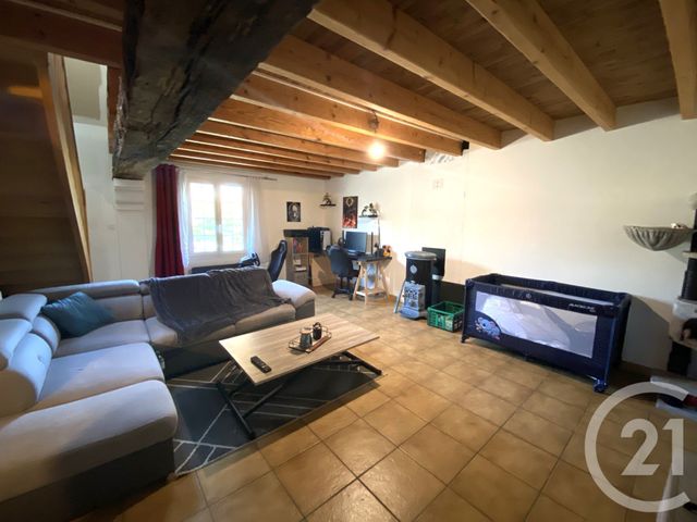 Maison à vendre - 5 pièces - 115,57 m2 - Plesse - 44 - PAYS-DE-LOIRE