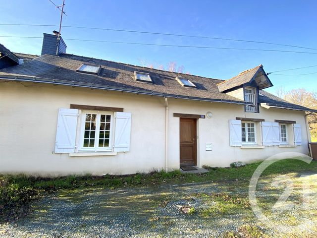 maison - PLESSE - 44