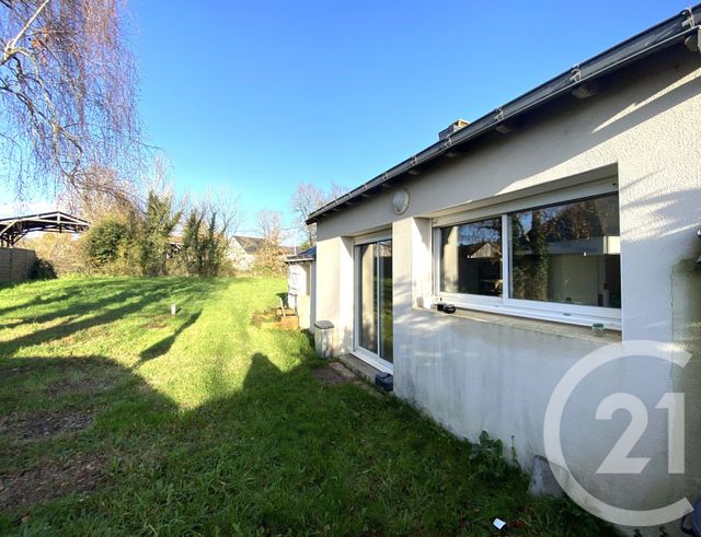 Maison à vendre - 5 pièces - 115,57 m2 - Plesse - 44 - PAYS-DE-LOIRE