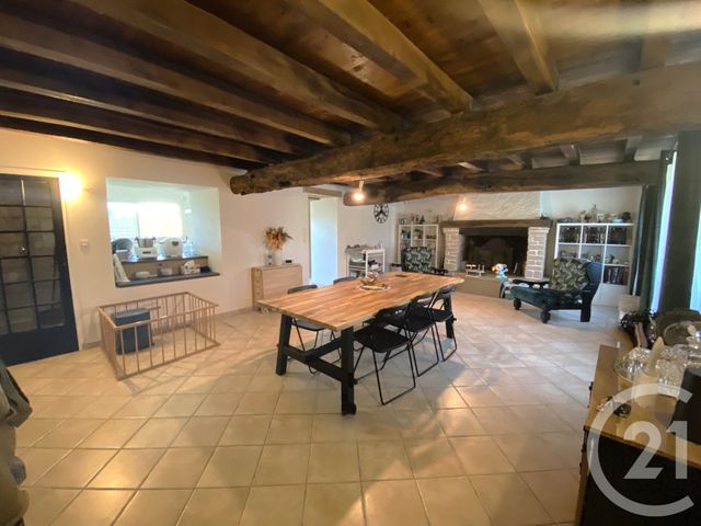 Maison à vendre - 5 pièces - 115,57 m2 - Plesse - 44 - PAYS-DE-LOIRE