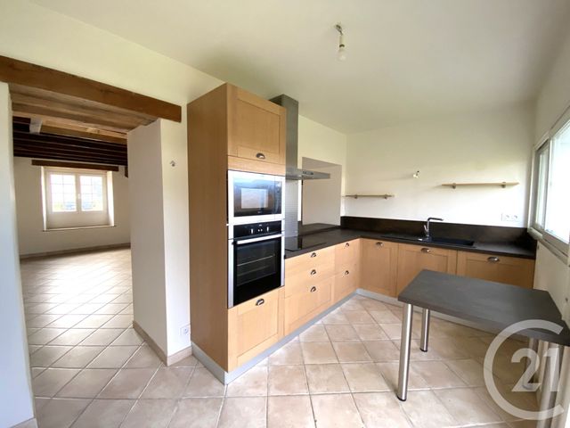 Maison &agrave; vendre - 5 pi&egrave;ces - 115,57 m2 - Plesse - 44 - PAYS-DE-LOIRE