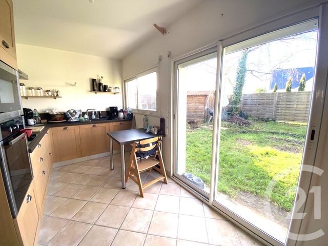 Maison à vendre - 5 pièces - 115,57 m2 - Plesse - 44 - PAYS-DE-LOIRE