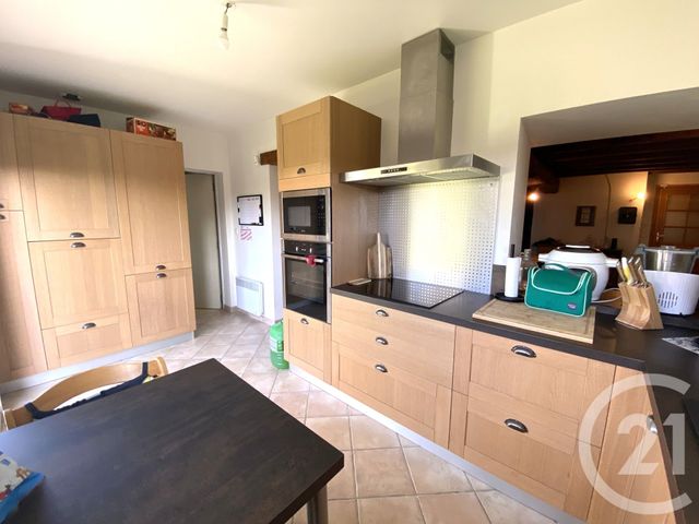 Maison à vendre - 5 pièces - 115,57 m2 - Plesse - 44 - PAYS-DE-LOIRE