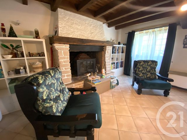 Maison à vendre - 5 pièces - 115,57 m2 - Plesse - 44 - PAYS-DE-LOIRE